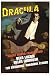 Dracula - 1931 Bela Lugosi - Vintage Movie Poster