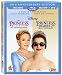VHS : The Princess Diaries: 10th Anniversary Collection (The Princess Diaries & The Princess Diaries 2: Royal Engagement) [Blu-ray + DVD Combo Pack in Blu-ray Packaging]