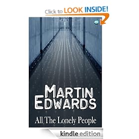 All the Lonely People: Harry Devlin Series, Book 1