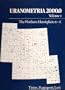 Uranometria 2000.0 Volume 1 - The Northern Hemisphere to Minus 6 Degrees