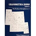 Uranometria 2000: Northern Hemisphere Vol 1