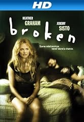 Broken