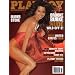 2004 Brooke Burke Playboy magazine