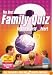The Best Family Quiz in the World...Ever! - Interactive DVD Game [Interactive DVD]