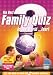 The Best Family Quiz in the World...Ever! - Interactive DVD Game [Interactive DVD]