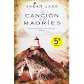 La canci�n de los maor�es (Grandes Novelas (b Edic.))