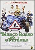 bianco rosso e verdone (Dvd) Italian Import