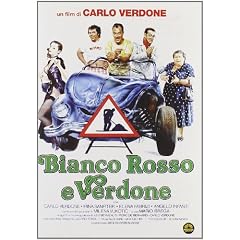 Bianco Rosso E Verdone
