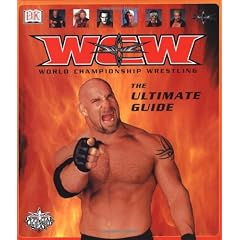 The Ultimate WCW: WORLD CHAMPIONSHIP WRESTLING
