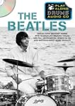 Play Along Drums Audio CD: The Beatle...