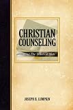 Christian Counseling; Healing the Tribes of Man