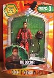 Review Character Options  / Doctor Who 5