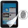 Film de protection �cran pour Samsung Galaxy Tab 2 7.0 P3110 - Effet matifi�