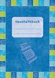Produkt-Bild: Haushaltsbuch