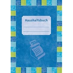 Haushaltsbuch