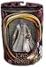 Toy Biz 81402 - Herr der Ringe The Two Towers Triologie Saruman The White with Staff-Raising Action and Eye of Sauro