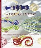 A Taste of Fantasy Kevyn deRegt