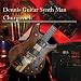 Dennis Guitar Synth Man Churgovich