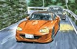 1/24 ������D NO.4 ��{ NB8C���[�h�X�^�[