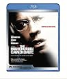 The Manchurian Candidate [Blu-ray]