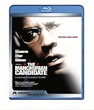 Image de Manchurian Candidate [Blu-ray]
