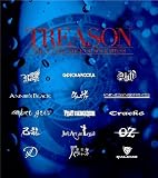 TREASON ―The cutting edge of Rock press―