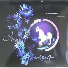 Damals hinterm Mond (11 Tracks, Polydor, 1991) [Vinyl, Schallplatte, LP]