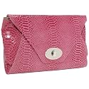 Perlina Envelope Clutch
