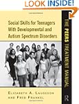 Social Skills for Teenagers with Deve...