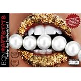 Bon Rappetite: The Hip Hop Cookbook (Vol 1) ~ Everett Steele