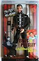 Elvis Presley "Jailhouse Rock" Barbie Collectible Doll