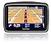 TomTom GO 740 Live 4.3-Inch Bluetooth Portable GPS Navigator (Factory Refurbished)