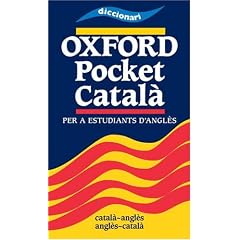 Diccionari Oxford Pocket Catala: Per a Estudiants D'Angles: Elementary to Intermediate