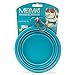 Messy Mutts Silicone Collapsible Dog Bowl