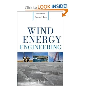 Wind Energy Engineering
