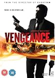 Vengeance [DVD]
