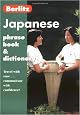 Berlitz Japanese Phrase Book (Berlitz Phrase Book)
