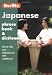 Berlitz Japanese Phrase Book (Berlitz Phrase Book) by Berlitz Guides