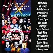 The Comedy Store 20th Birthday | [The Superstars of Comedy]
