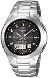 Casio Lineage Digital Watch for Him Multiband 6 & Solar
