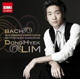 Revue EMI Classics  / Bach: Goldberg Variations