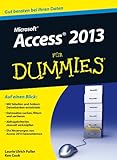 Access 2013 für Dummies