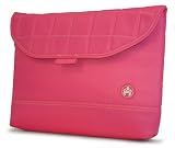 Sumo ME-SUMO88523 15-Inch Nylon Sleeve (Pink)
