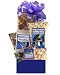 Motocross Madness Gift Basket