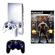 PS2 God of War II Bundle