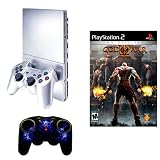 PS2 God of War II Bundle