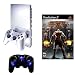 PS2 God of War II Bundle