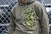 Linked Hoody
