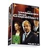 Die Verbrechen des Professor Capellari - Folge 07-12 auf drei DVDs!