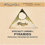 Ramtha on Pyramids (Specialty Library) - CD-020